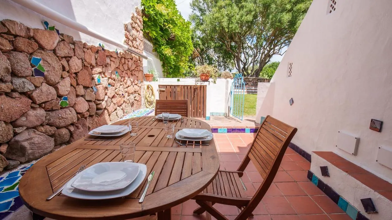Welcomely - Casa Shardana Olbia 0*,  Italy