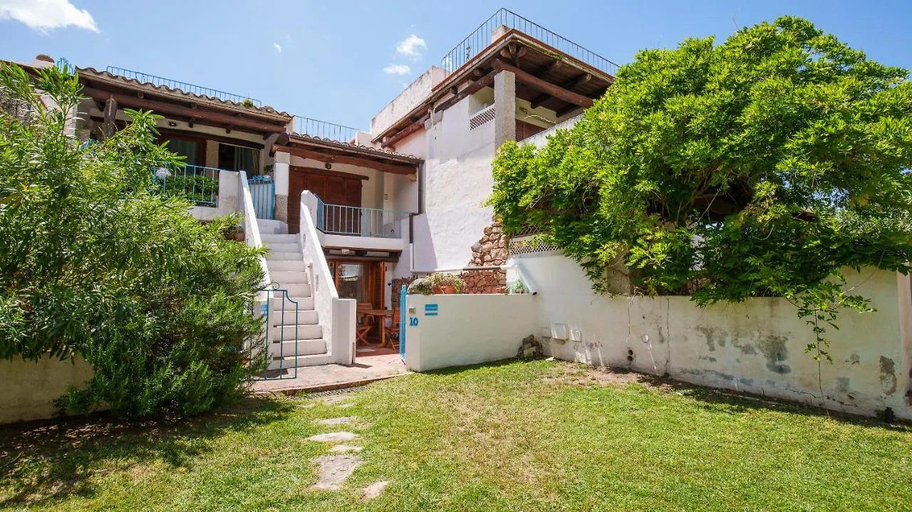 Apartment Welcomely - Casa Shardana Olbia Italy