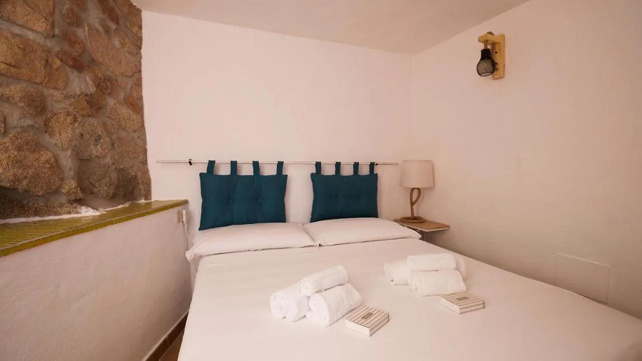 Welcomely - Casa Shardana Olbia Apartment