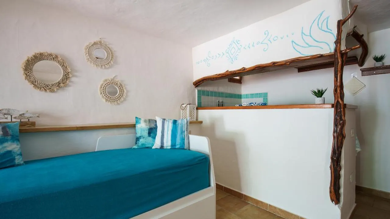 Welcomely - Casa Shardana Olbia 0*,  Italy