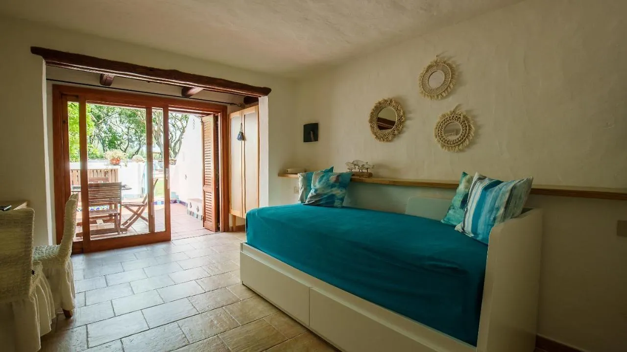 Welcomely - Casa Shardana Olbia