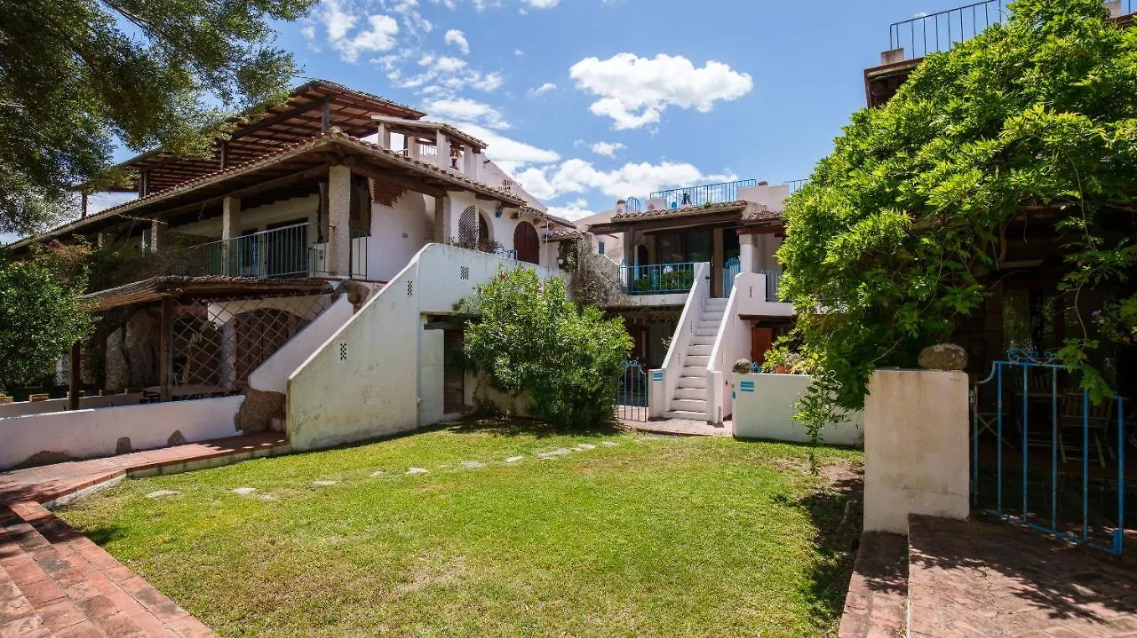 Welcomely - Casa Shardana Olbia Apartment
