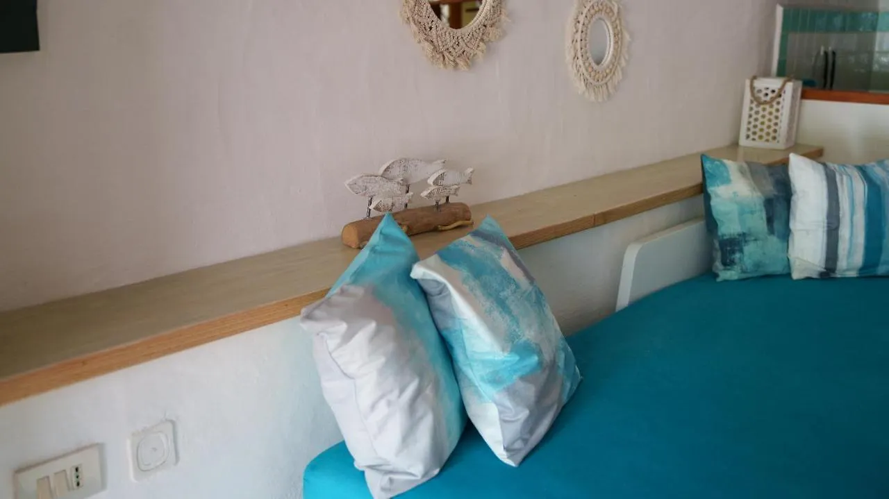Welcomely - Casa Shardana Olbia