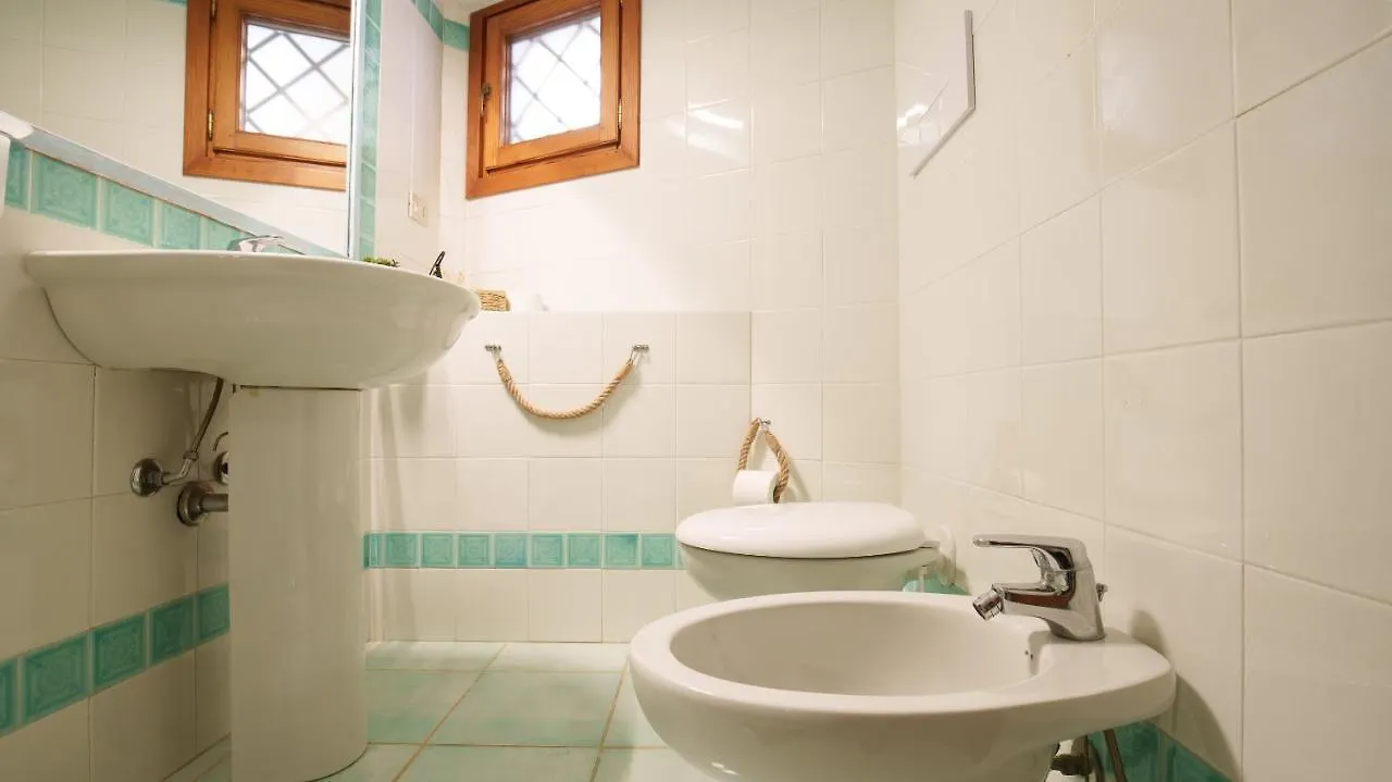Apartment Welcomely - Casa Shardana Olbia