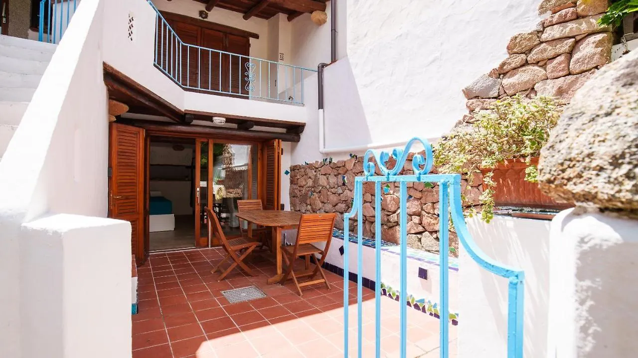 Welcomely - Casa Shardana Olbia
