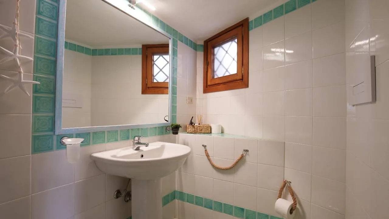 Apartment Welcomely - Casa Shardana Olbia