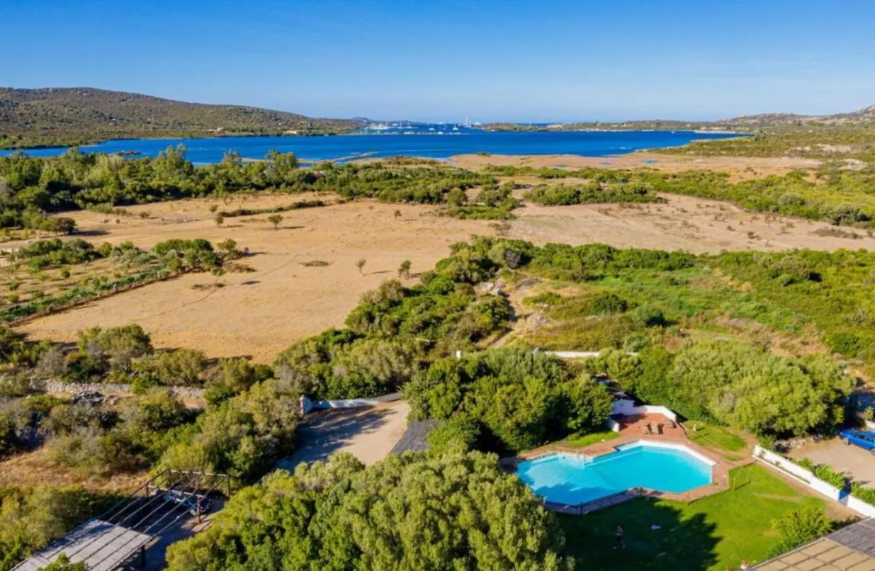 Welcomely - Casa Shardana Olbia Italy